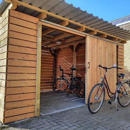 Ferienwohnung Lüdenstein Bad Rothenfelde Exterior foto